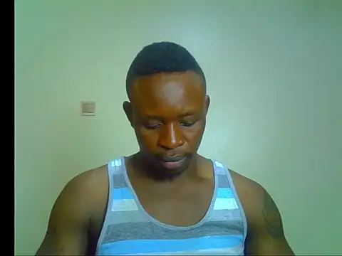 BillyBlackss Webcam-Show