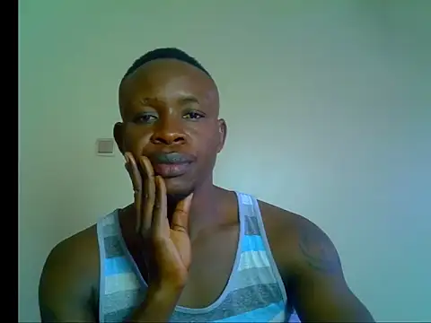 BillyBlackss Show Webcam