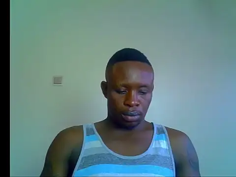BillyBlackss Webcam Show