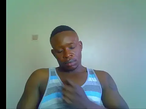 BillyBlackss Webcam-Show