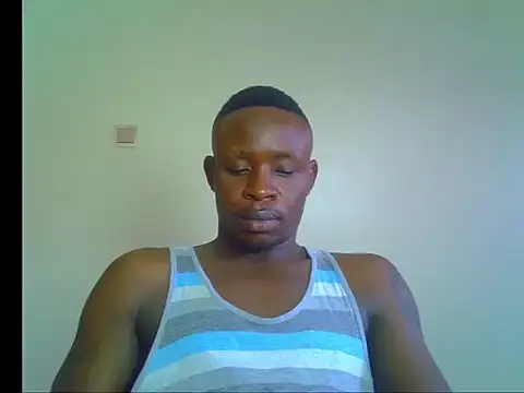 BillyBlackssn Webbikameraesitys