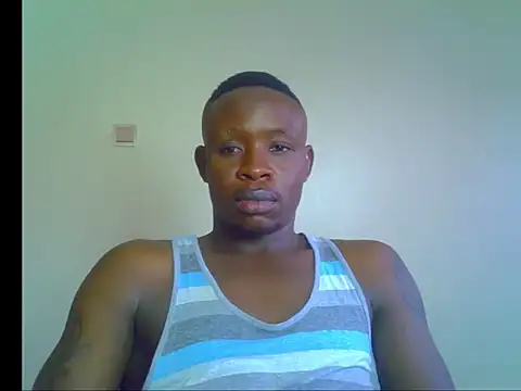 הופעת וובקאם של BillyBlackss