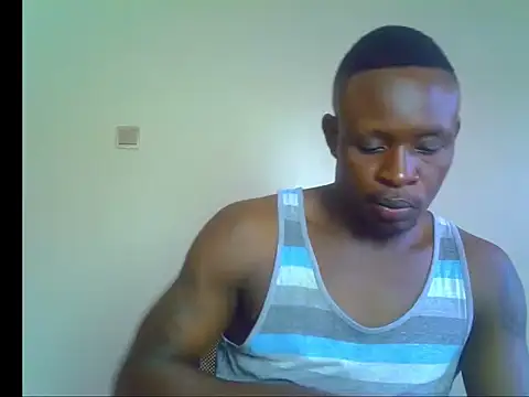 BillyBlackss Webcam-Show