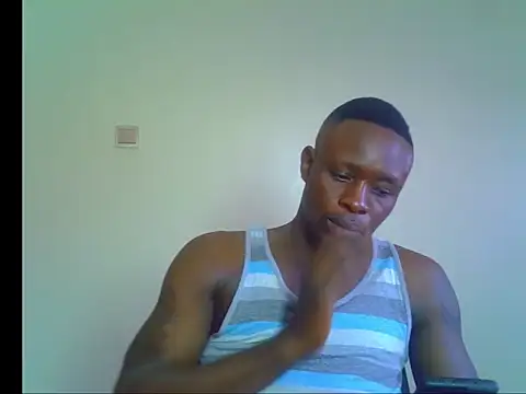 BillyBlackss Show Webcam