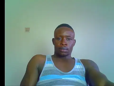 BillyBlackss Webcam-Show