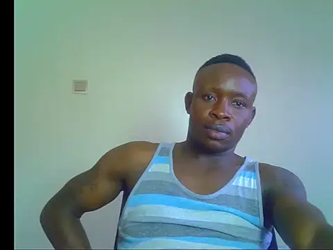 BillyBlackss 网络视讯表演