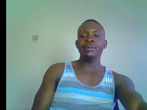 BillyBlackss ওয়েবক্যাম শো