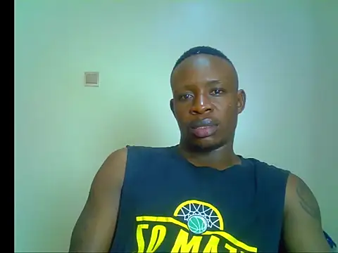 BillyBlackss Pertunjukan Webcam