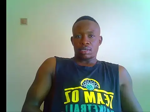BillyBlackss Webcam-Show