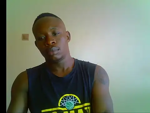 BillyBlackss' Webcam Show