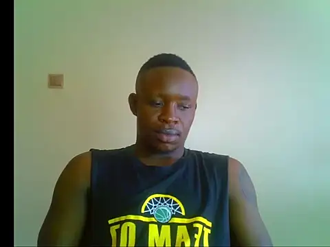 BillyBlackss' Webcam Show