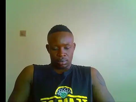 BillyBlackss Pertunjukan Webcam