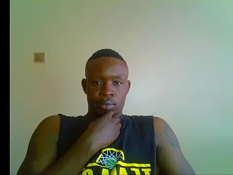 BillyBlackss – webcam-show