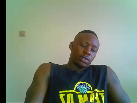 Show Webcam de BillyBlackss