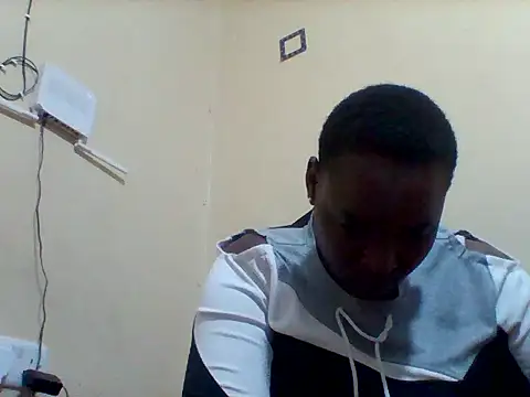 Show Webcam de Nasty-pie1