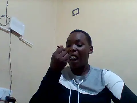 Show Webcam de Nasty-pie1