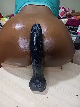 Fat_pussyx: διαδικτυακό σόου στην κάμερα