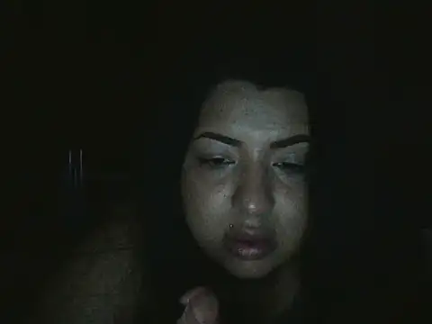 Show de DydyMinionata07 na webcam