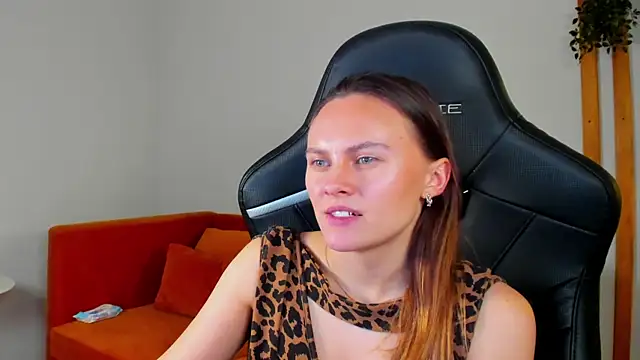 LumeriSoren Show Webcam