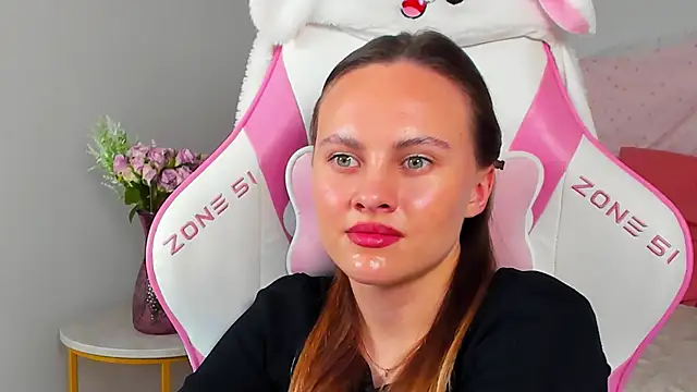 LumeriSoren's Webcam Show