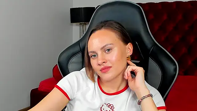 Show webcam de LumeriSoren