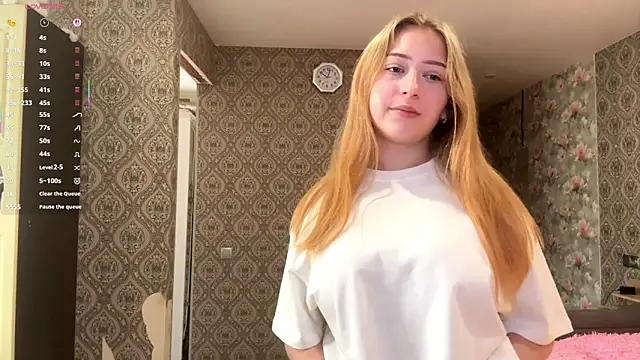 LunaHart7 – Naživo XXX chat
