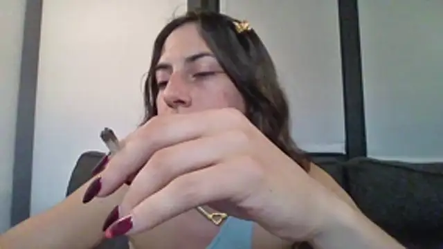 عرض كام LatinDolliee