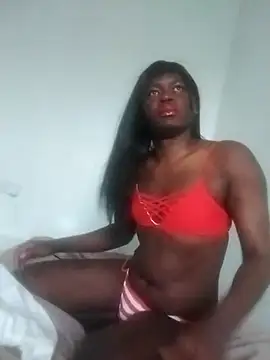 cumcloser 在線直播表演