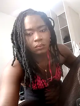 cumcloser Webcam-Show