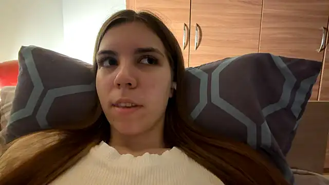 LaurindaStalford's Live XXX Chat
