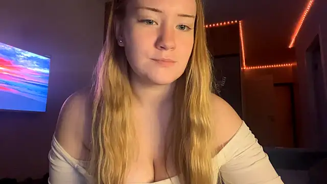 Lisi_Kiss_ ওয়েবক্যাম শো