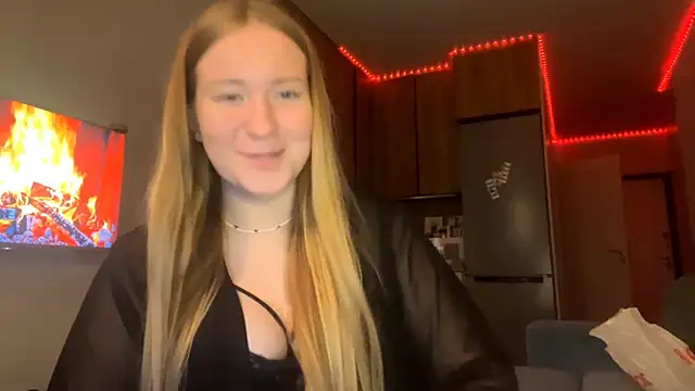 Lisi_Kiss_: απευθείας συνομιλία ΧΧΧ