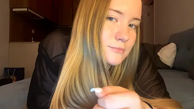 Вебкам-шоу Lisi_Kiss_