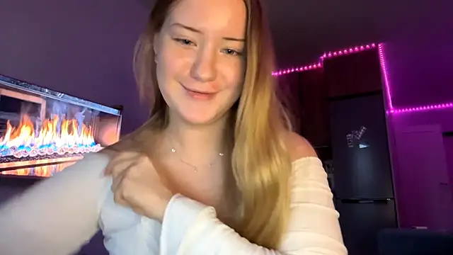 Chat XXX en directo de Lisi_Kiss_