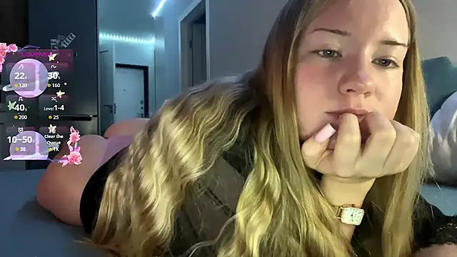 Lisi_Kiss_ Live XXX-chat