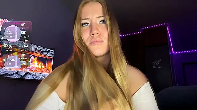 عرض كام Lisi_Kiss_