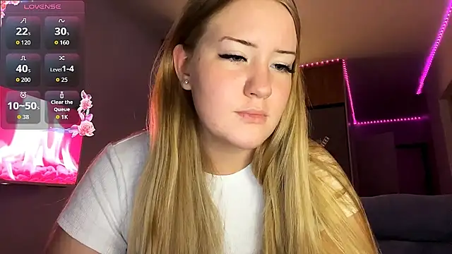 Lisi_Kiss_'s Live XXX Chat