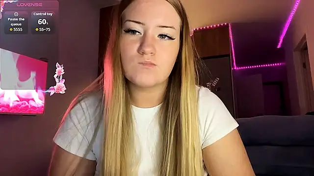 Lisi_Kiss_'s Webcam Show