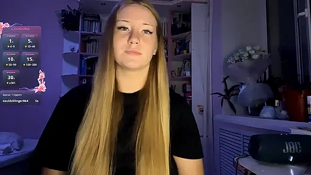 Lisi_Kiss_'s Live XXX Chat