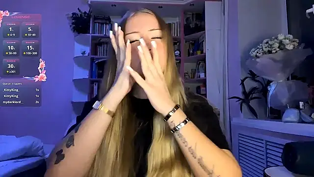 Онлайн чат XXX Lisi_Kiss_