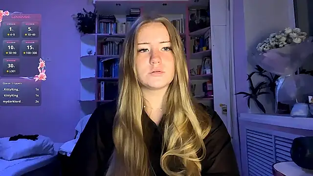 Lisi_Kiss_ 라이브 XXX 채팅