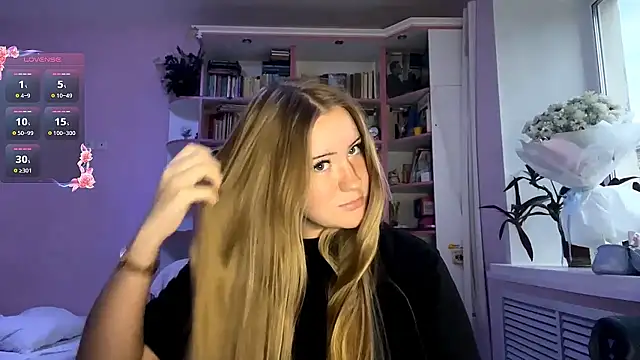 Lisi_Kiss_ Live XXX-chat