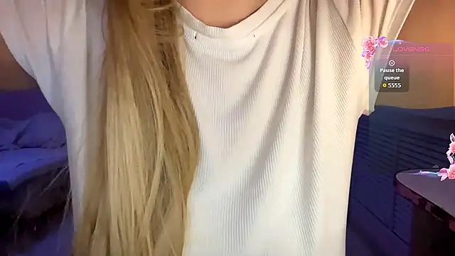 Lisi_Kiss_'s Live XXX Chat