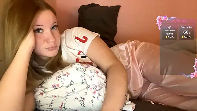 Lisi_Kiss_ Webcamshow