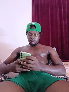 Topbouyy Webcam-Show