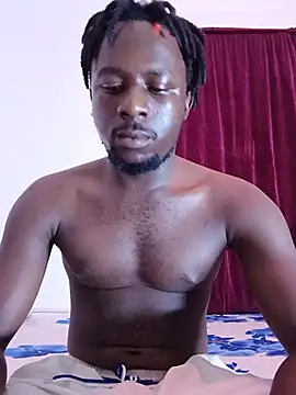 Show de webcam de Topbouyy