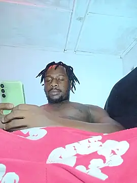 Topbouyy Show Webcam
