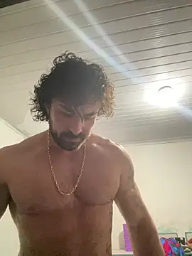 Sarado_Tesudo Pertunjukan Webcam
