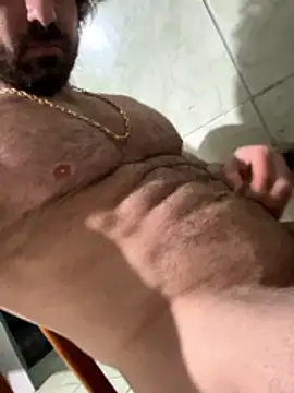 Show de Sarado_Tesudo na webcam