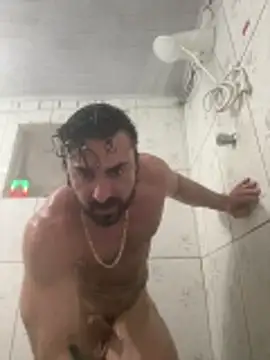 Sarado_Tesudo's Webcam Show